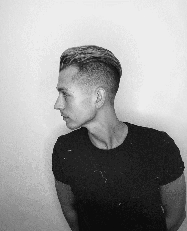 James McVey