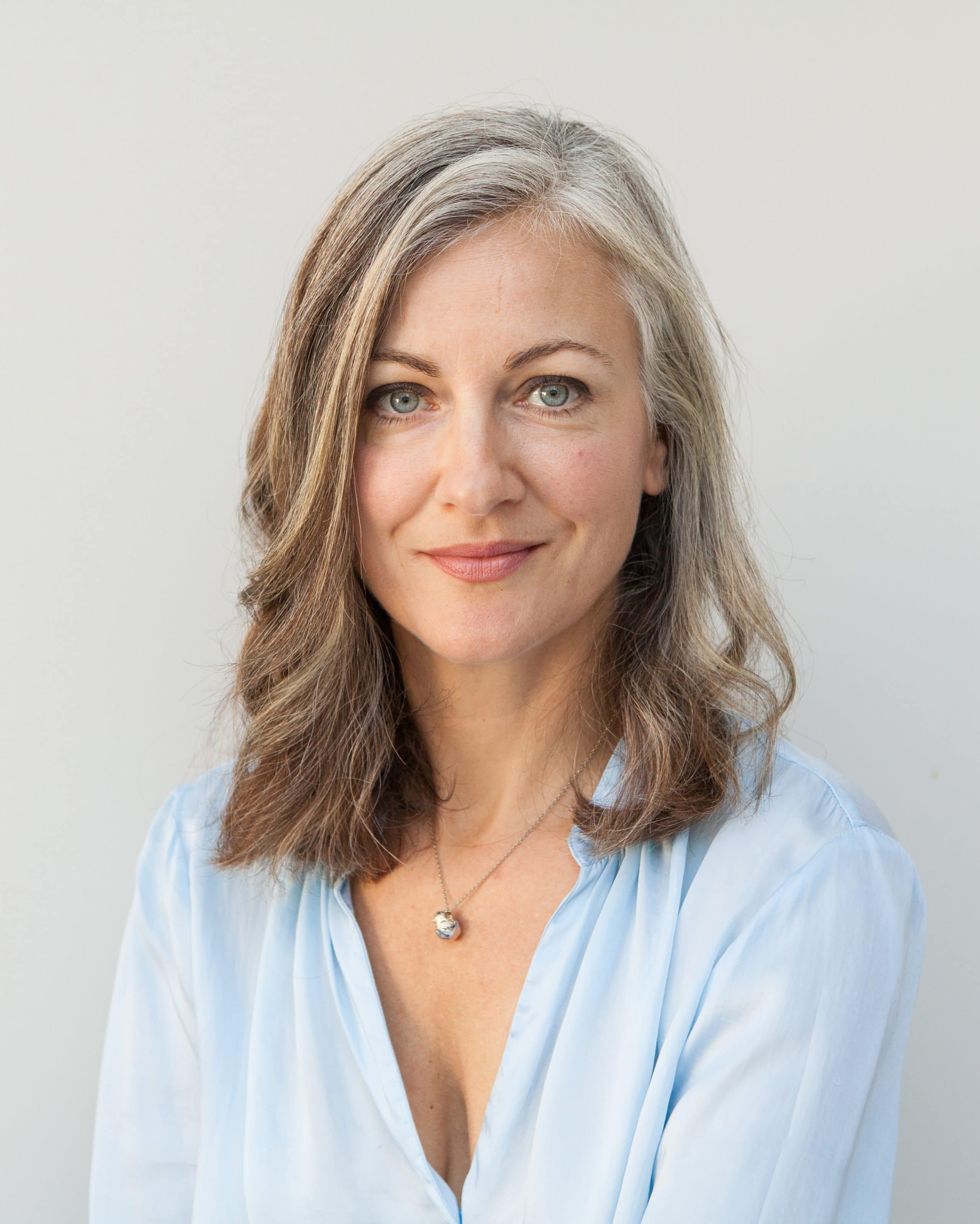 Laura Dodsworth