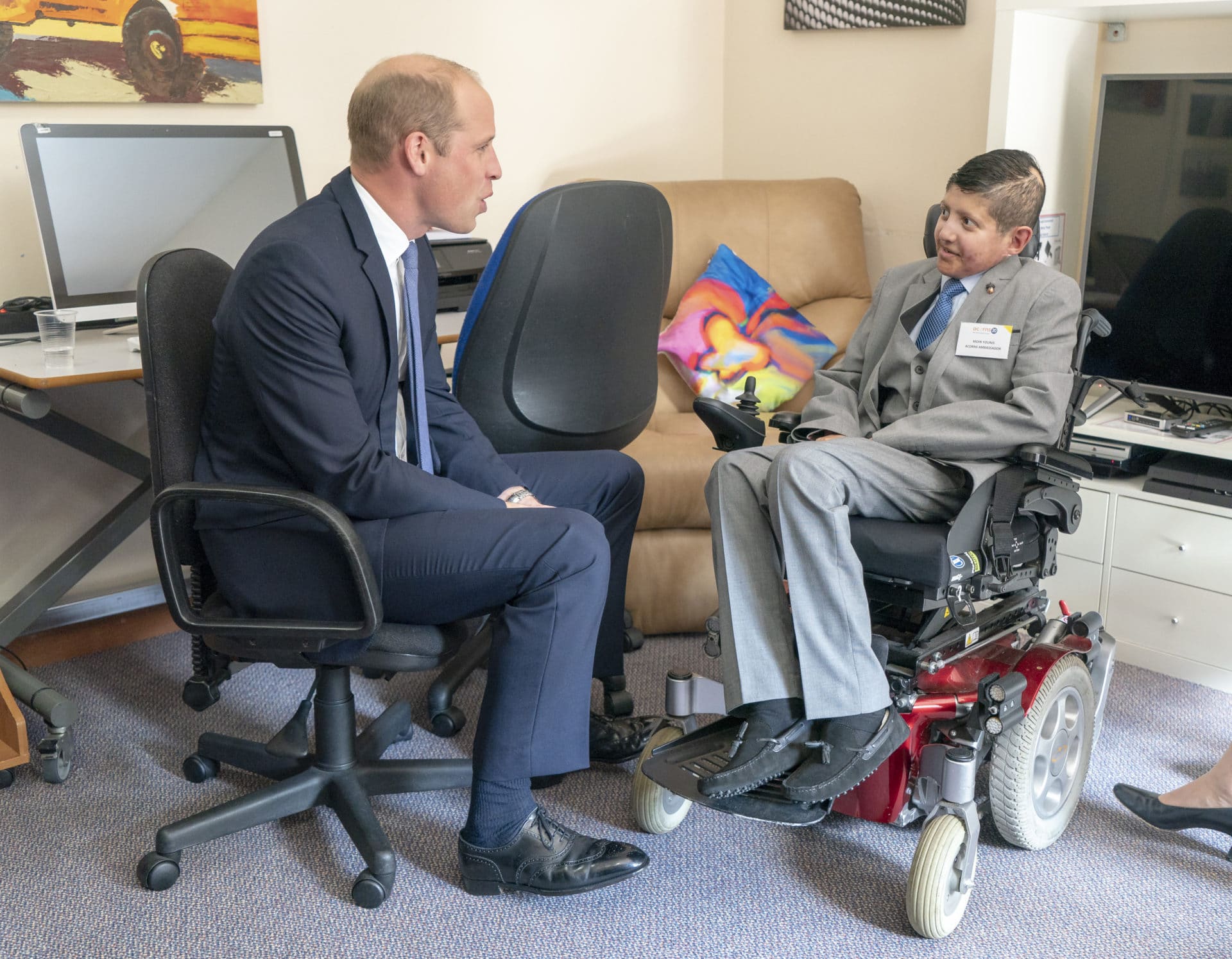 children's hospice