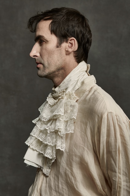 Andrew Bird interview