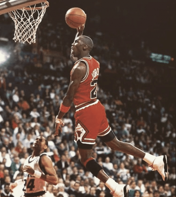 Michael Jordan: his greatest quotes | The Book of Man