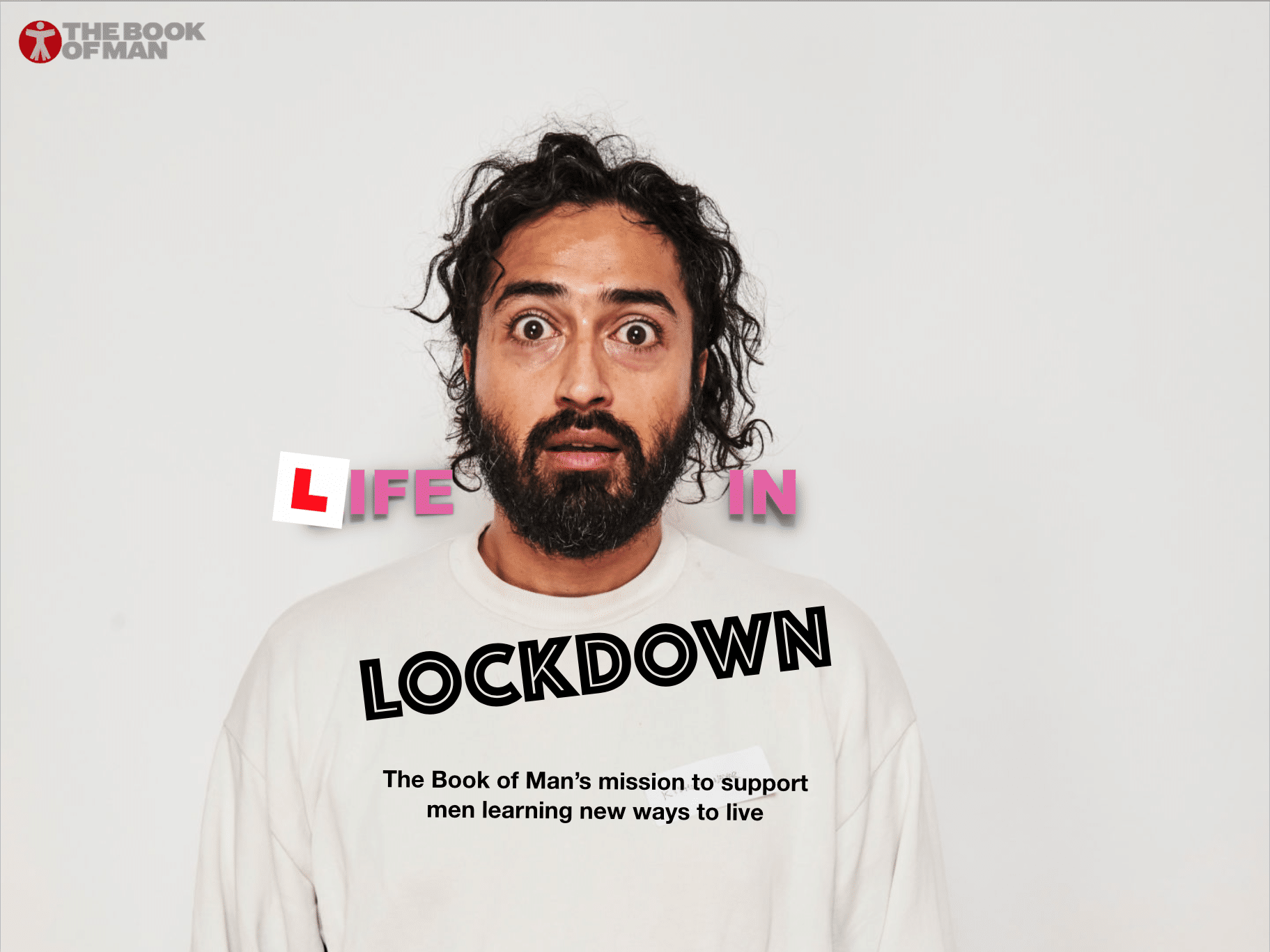 Life in Lockdown