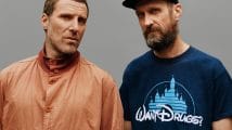 Sleaford Mods