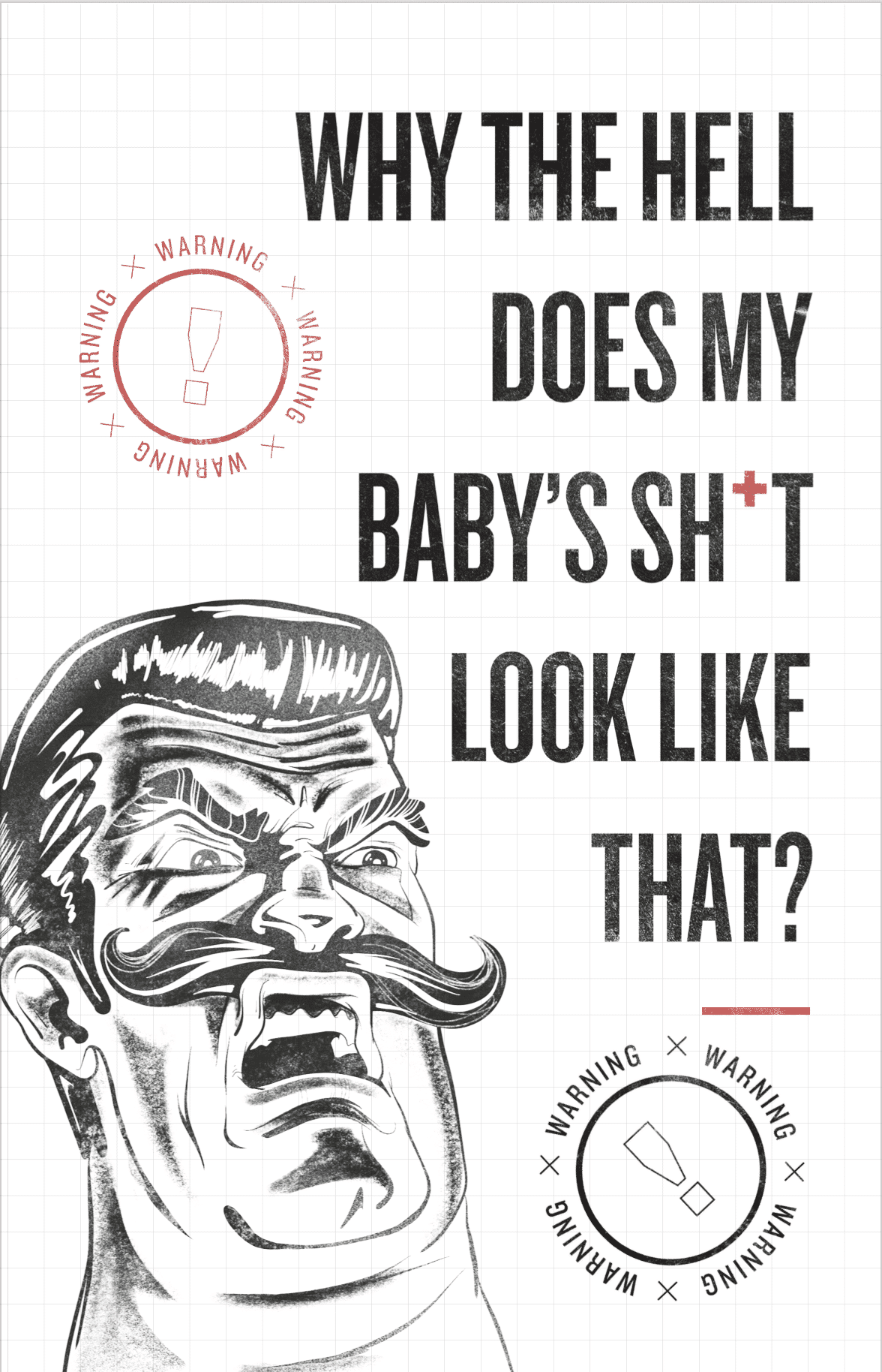 Mental Health for New Dads