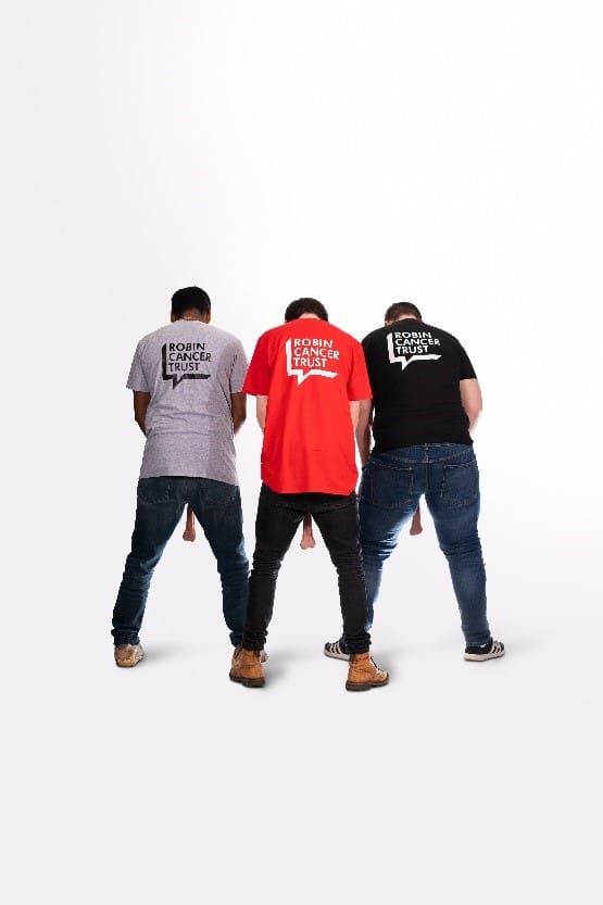 check for testicular cancer