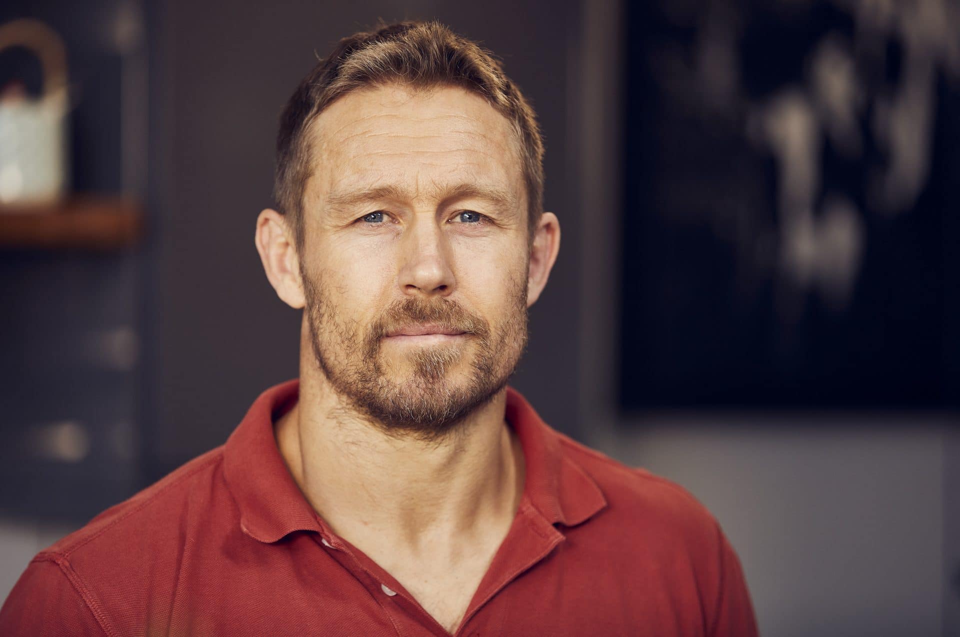 Jonny Wilkinson: “Acceptance is the basis of all health” | The Book of Man