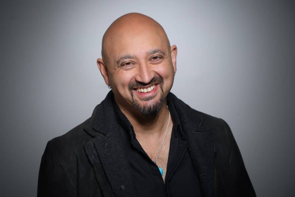 John Siddique