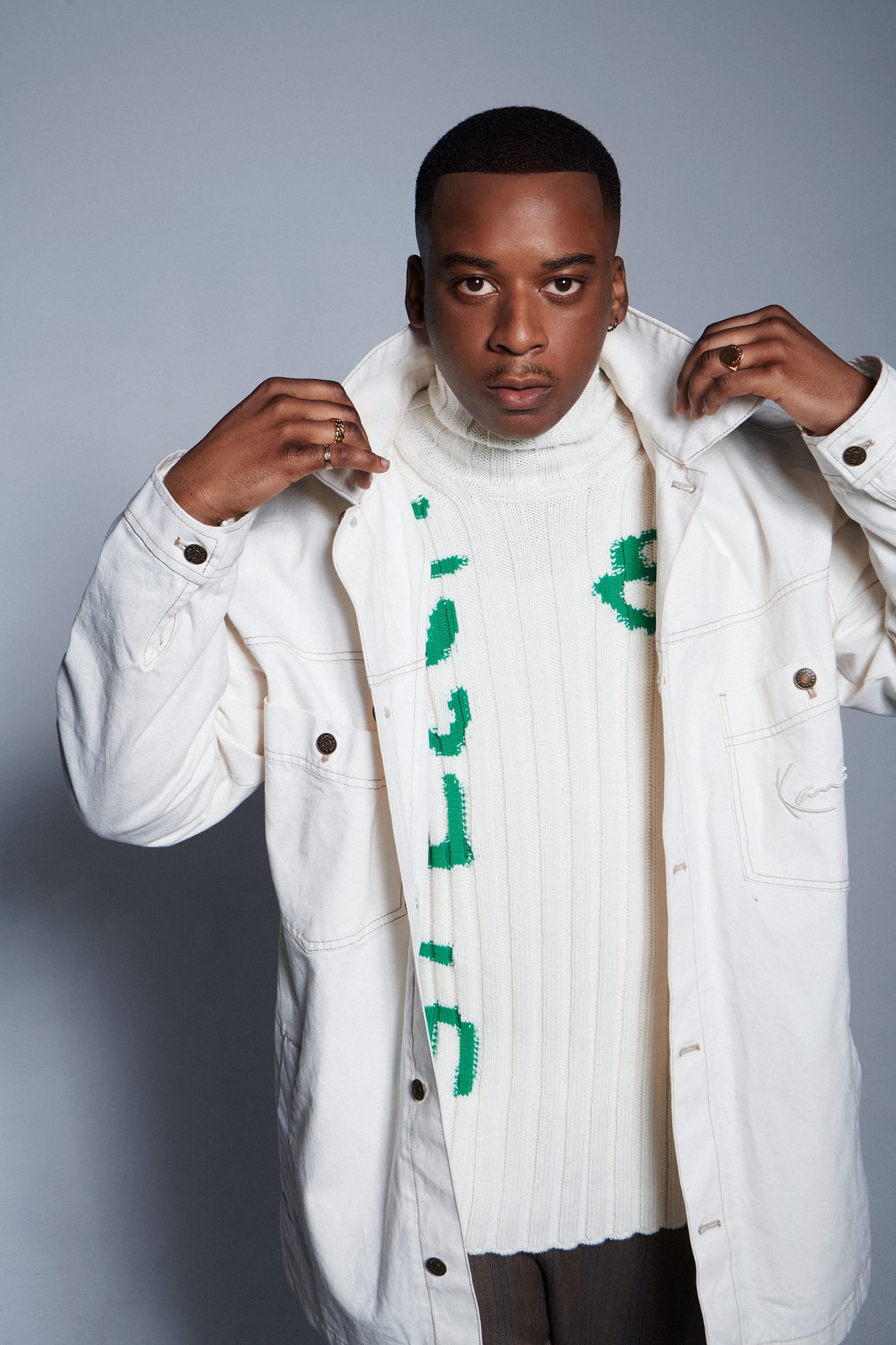 The Unseen Side Of Jaaden Kyrelle Erome - lroed2o