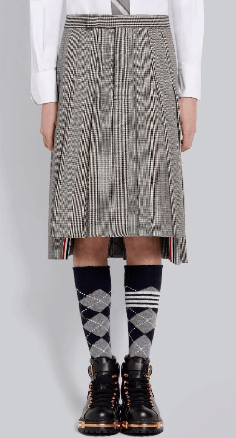 Skirts for men - the best skirts to buy | The Book of Man