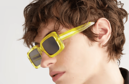 10 Timeless Men's Sunglasses to Wear for Summer 2022 – Robb Report