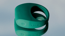 lelo cock ring