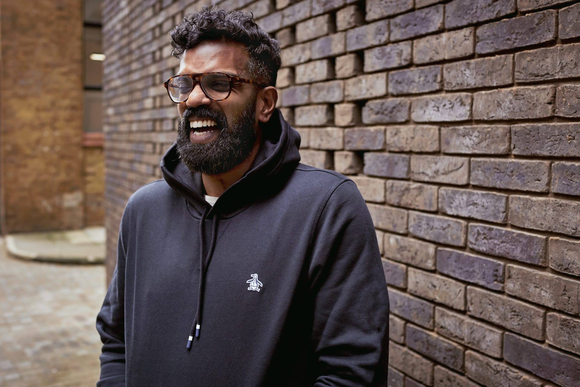 Romesh Ranganathan on mental health