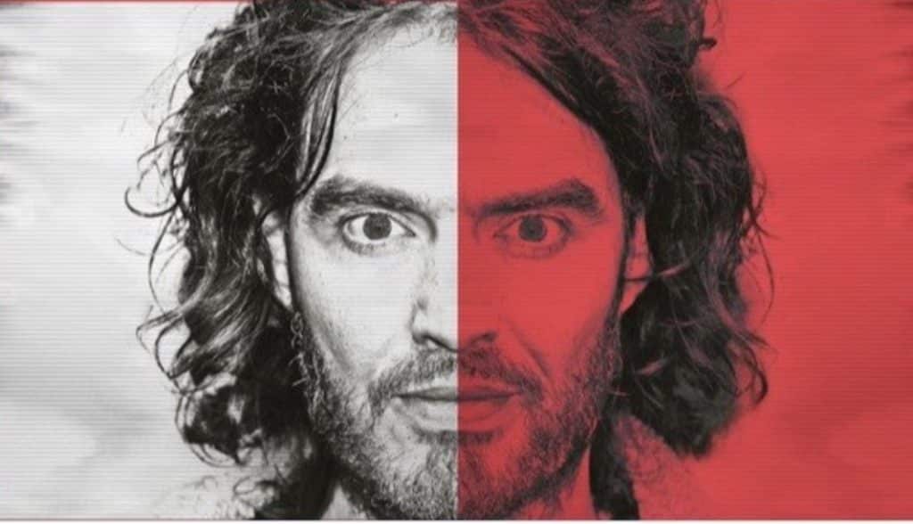 Russell Brand