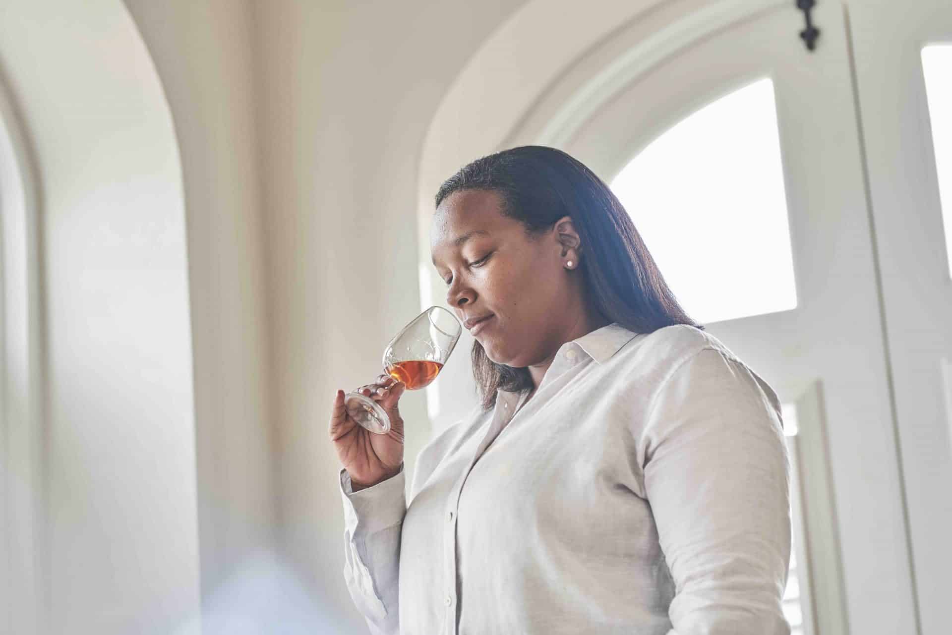 Mount Gay single estate