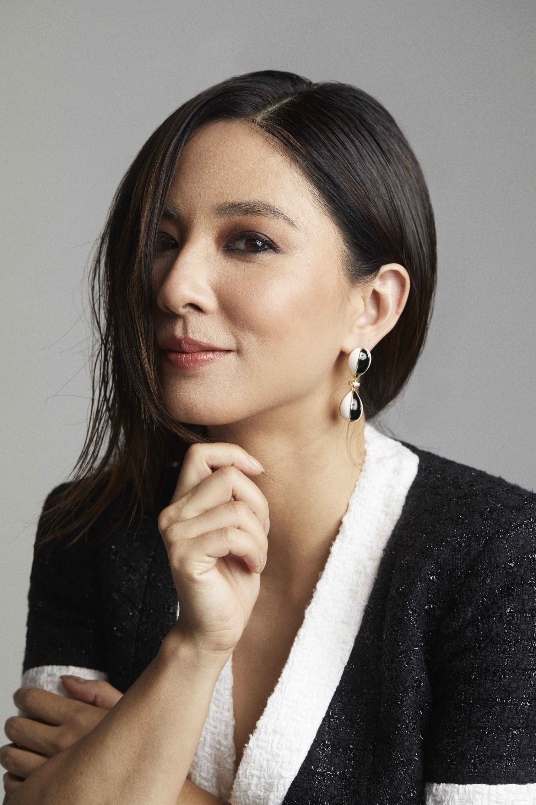 Jing Lusi on Red Eye: 'To the Asian actors, it is a moment of pride'