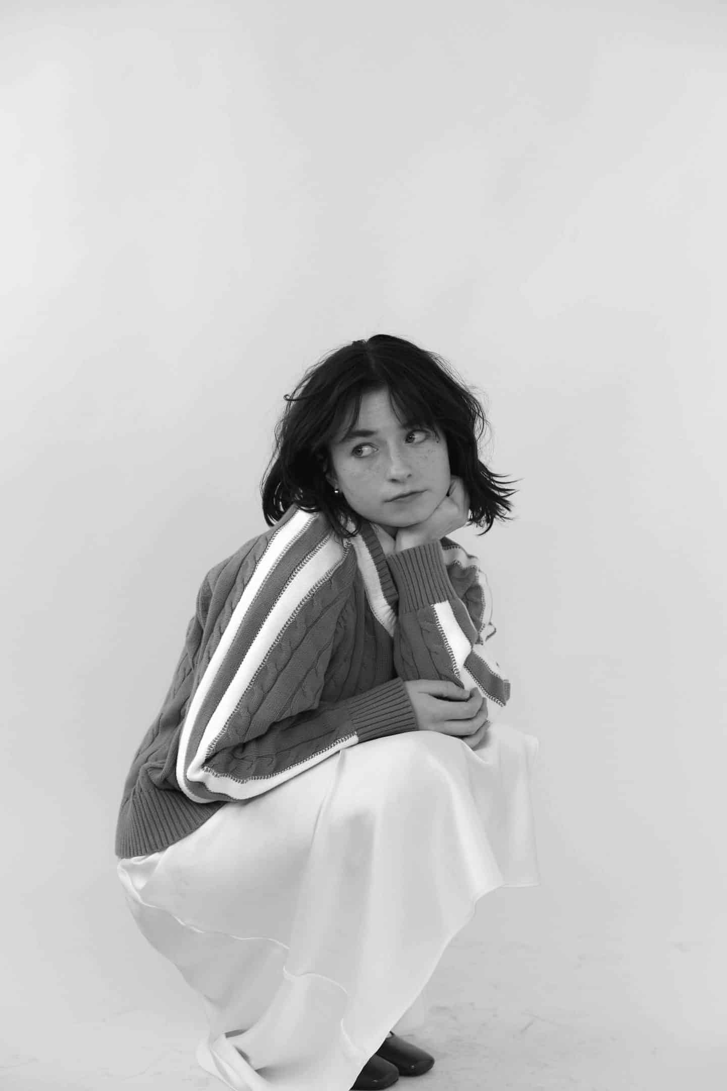 Hazel Doupe