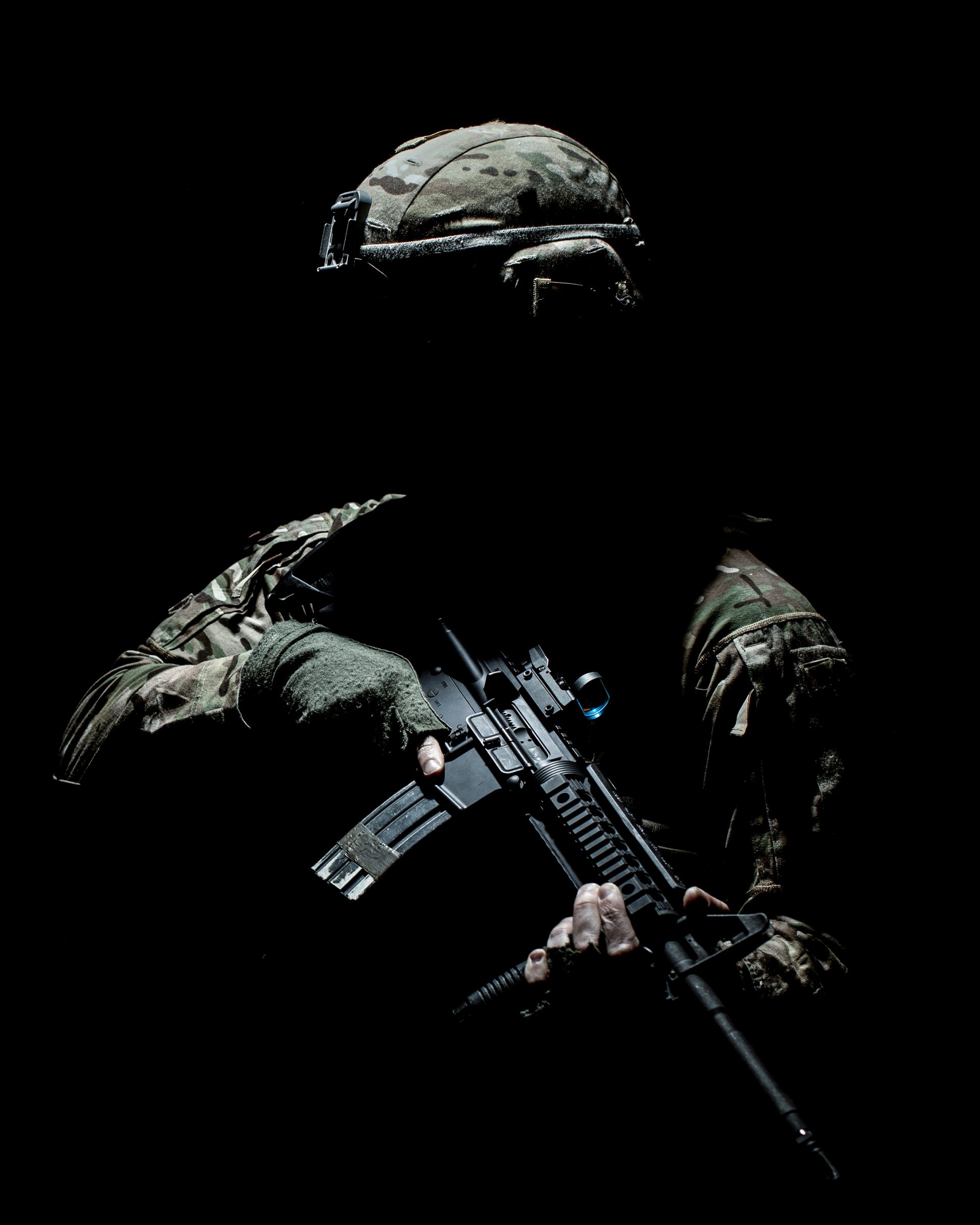 special forces