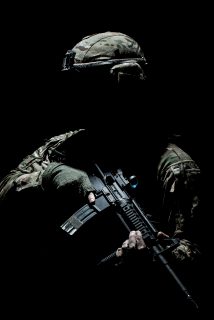 special forces