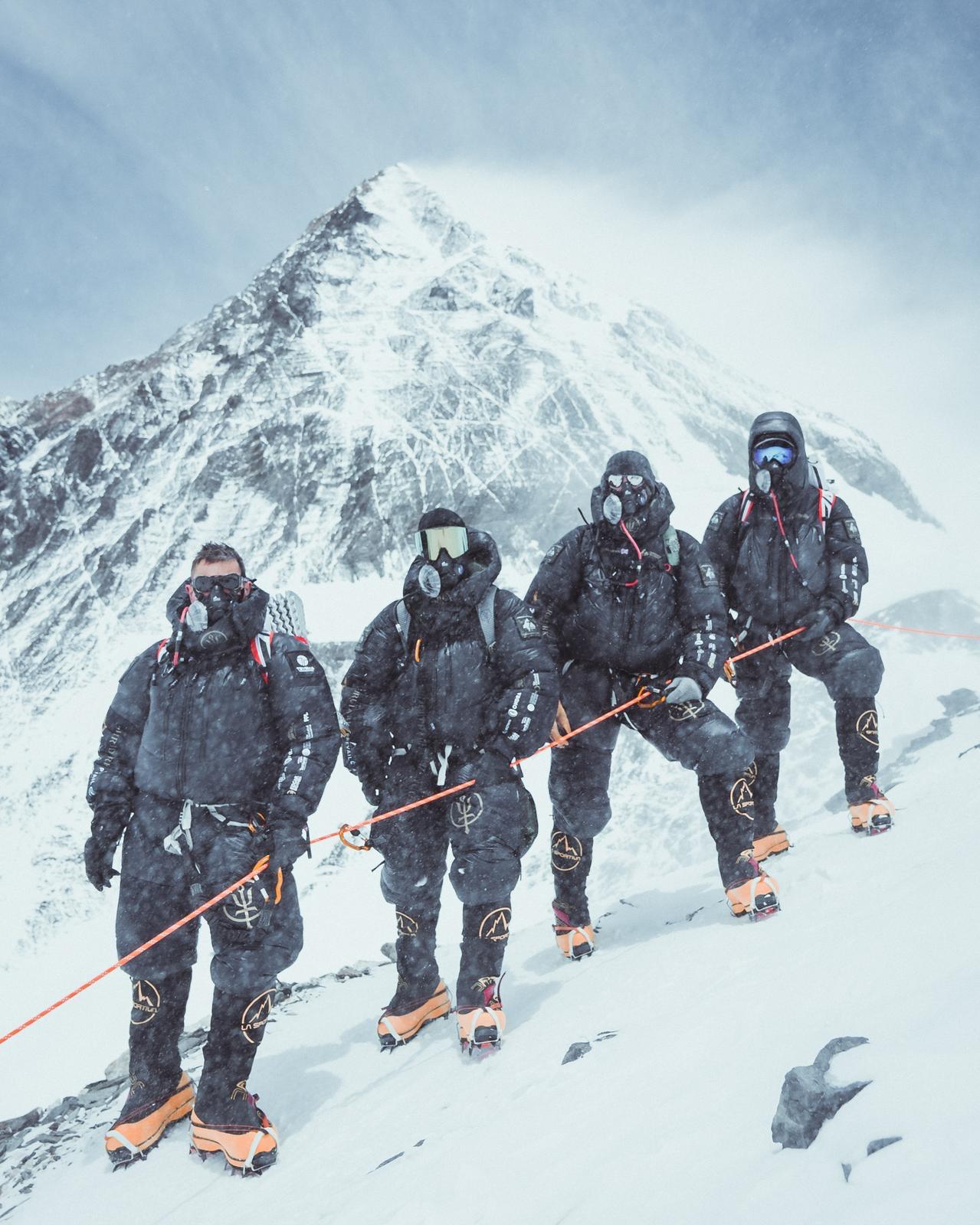 Mission: Everest