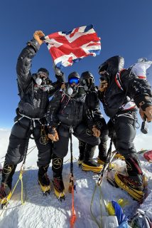 Mission Everest
