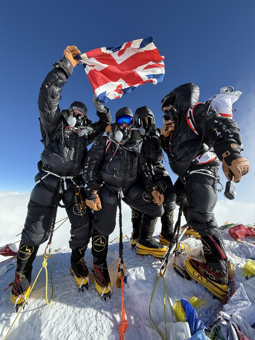 Mission Everest